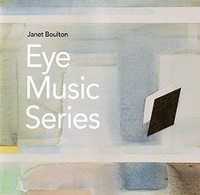 Eye Music Series book cover link